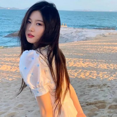 你注定属于我
